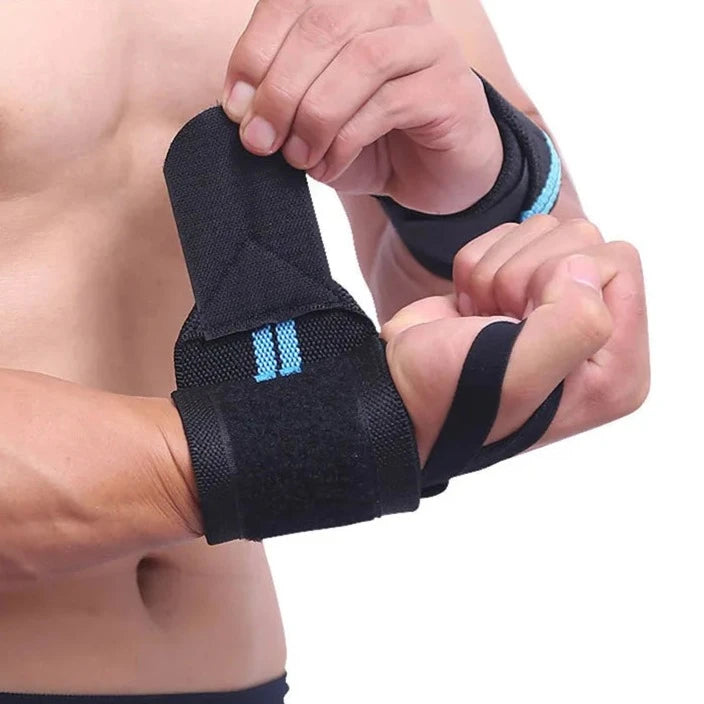 Wrist Support Weight Lifting