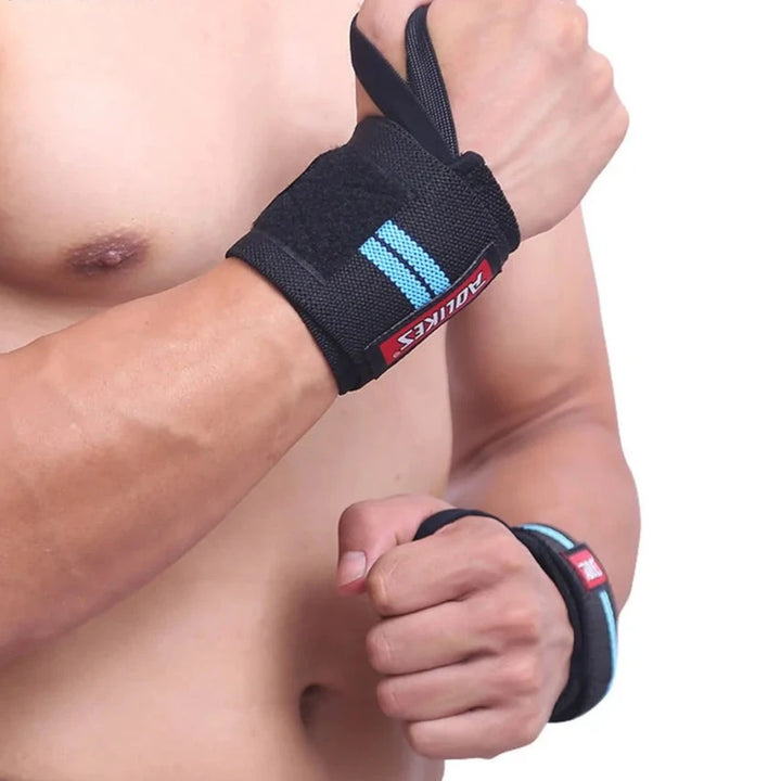 Wrist Support Weight Lifting