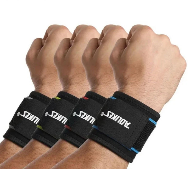 Wrist Support Wristband