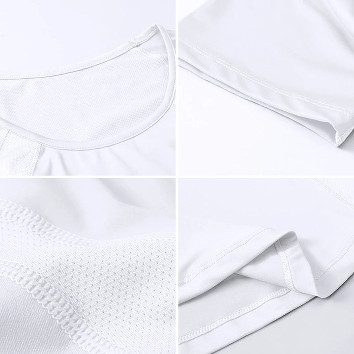 T-Shirt Breathable